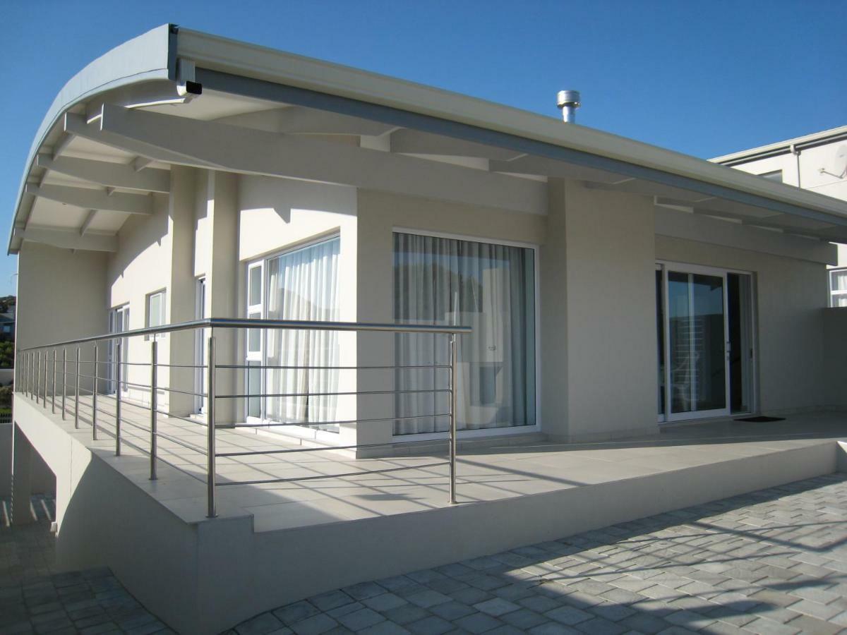 Myoli Holiday Apartments Sedgefield Extérieur photo